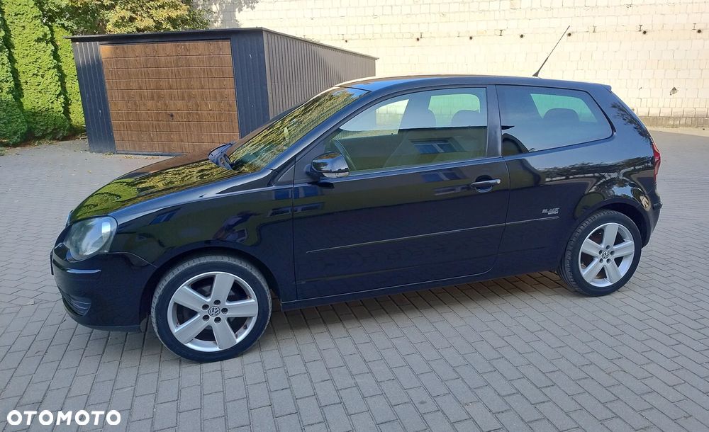 Volkswagen Polo - 4