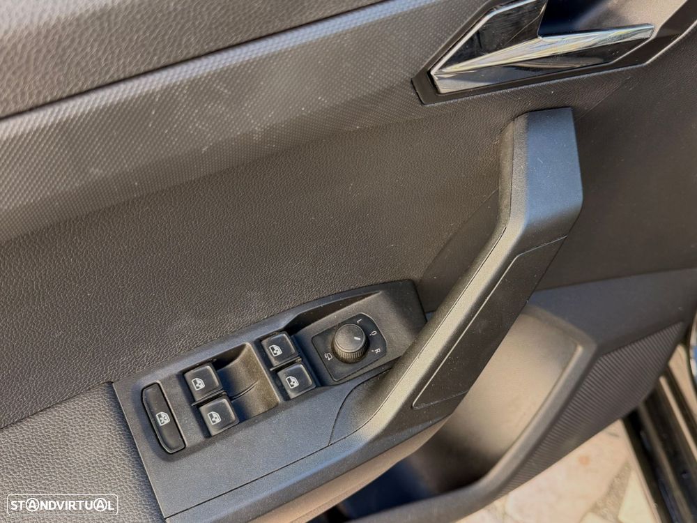 SEAT Ibiza 1.0 Reference - 14