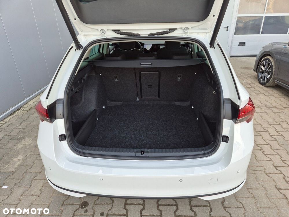 Skoda Octavia 1.5 TSI Selection - 19