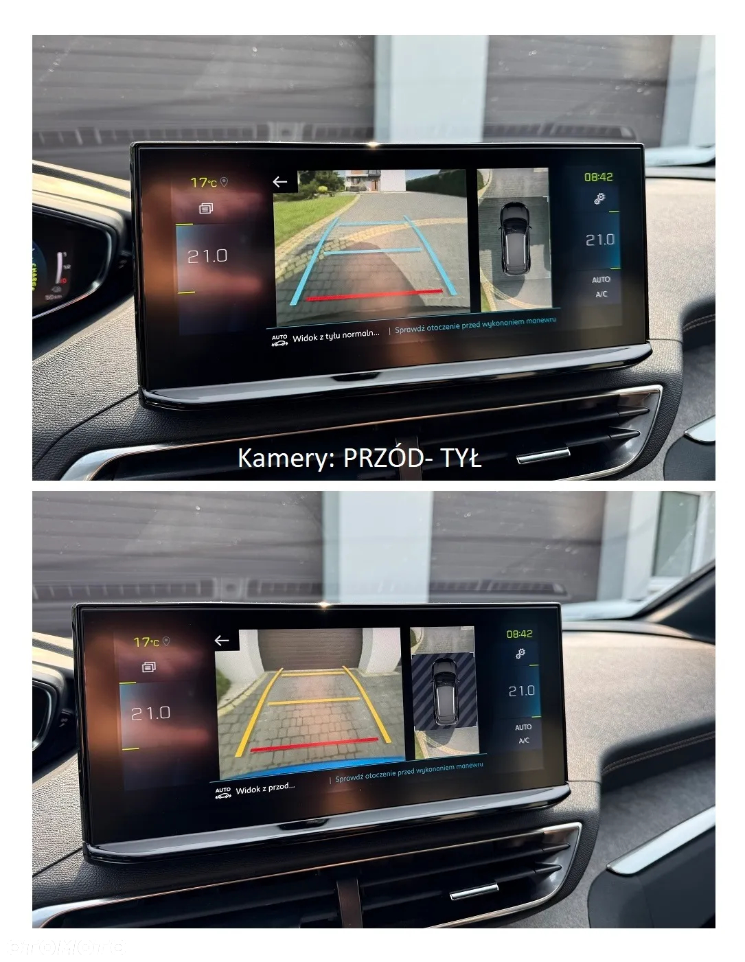 Peugeot 3008 Plug-In Hybrid 225 e-EAT8 GT - 37
