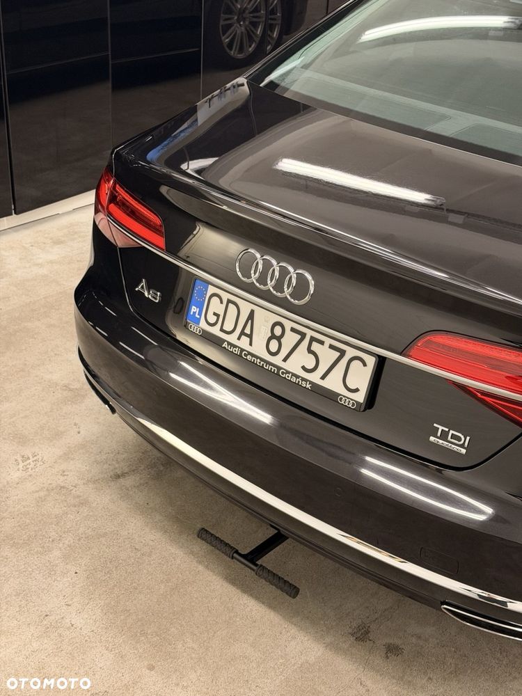 Audi A8 4.2 TDI clean diesel Quattro - 8