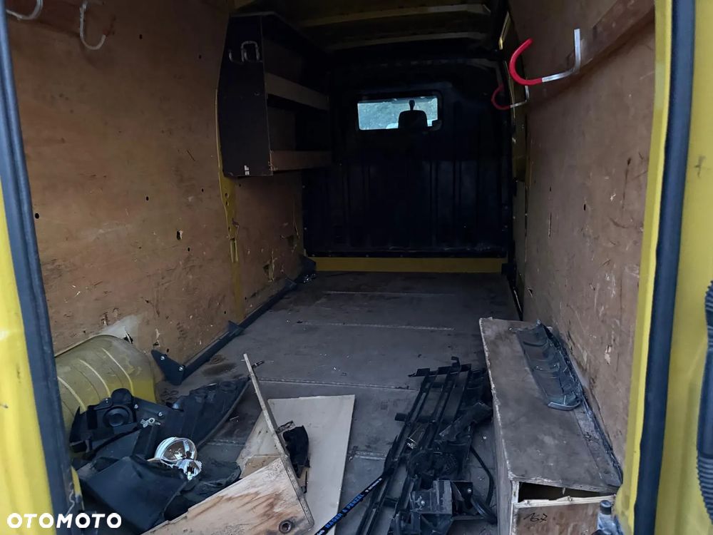 Opel MOVANO L3H2 - 10