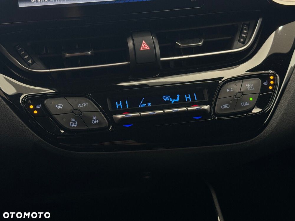 Toyota C-HR - 25