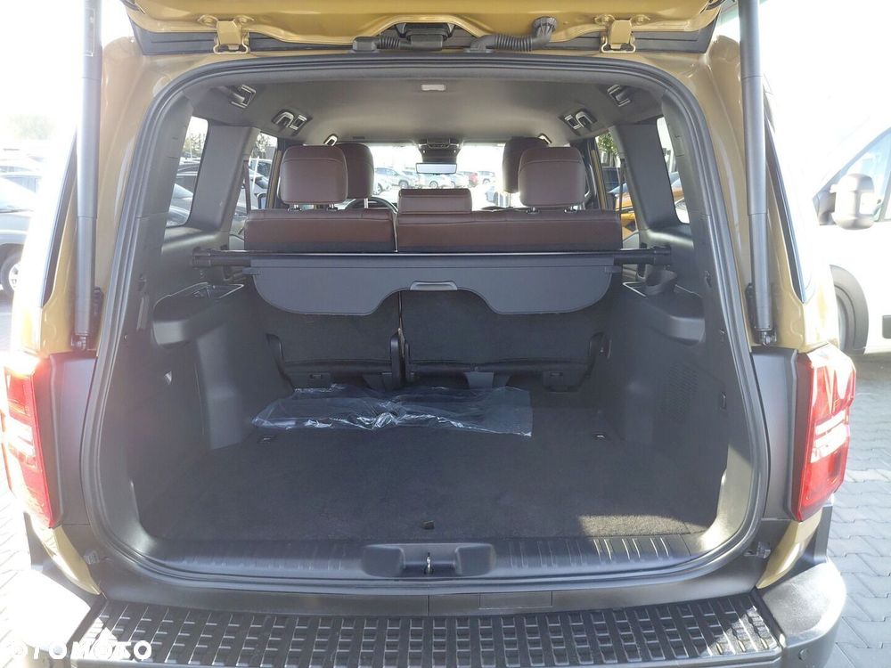 Toyota Land Cruiser 2025