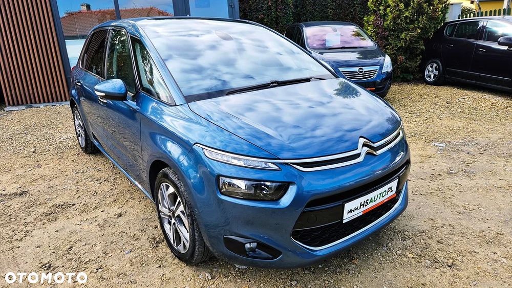 Citroën C4 Picasso 1.6 THP Exclusive - 6