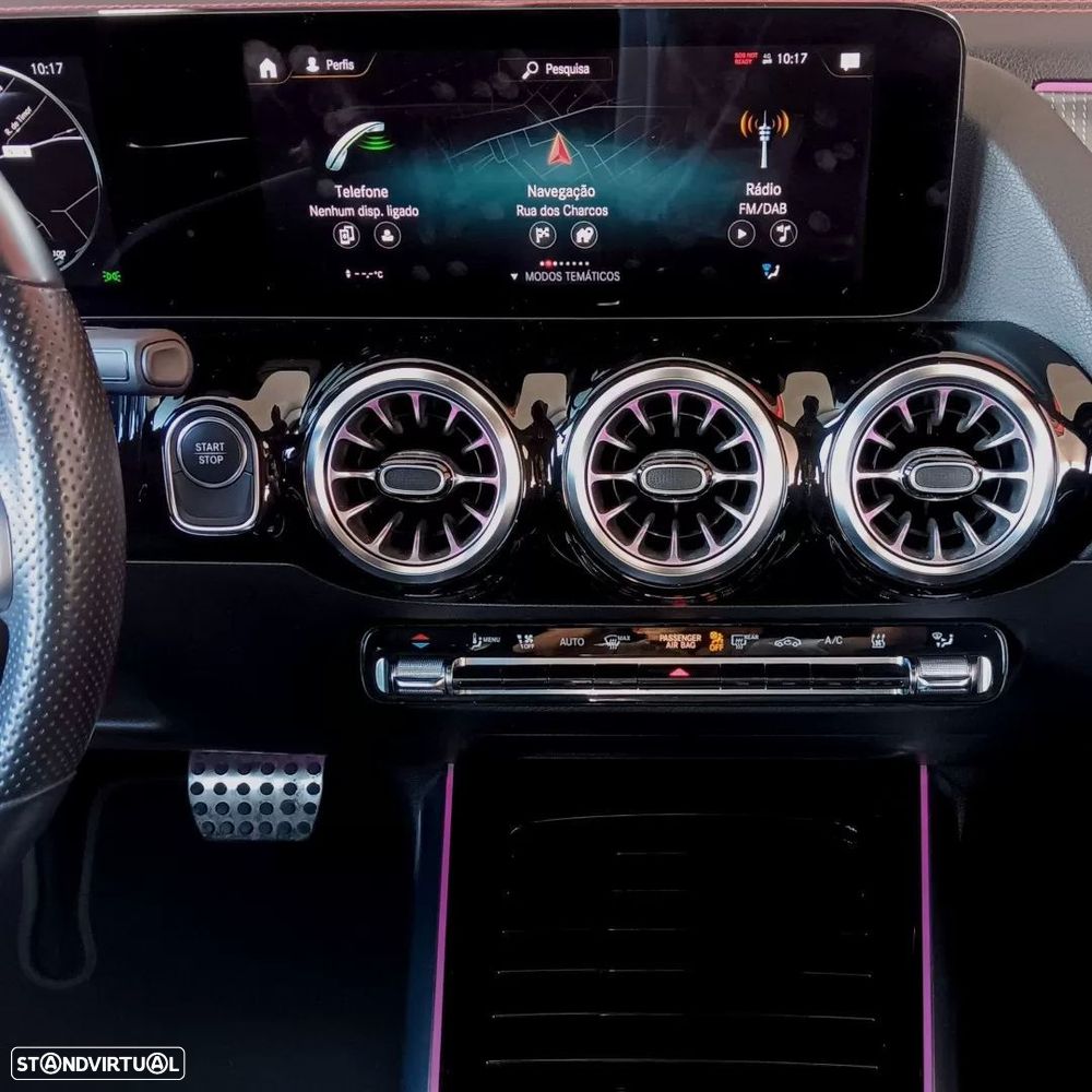 Mercedes-Benz EQA 300 4Matic AMG Line - 26