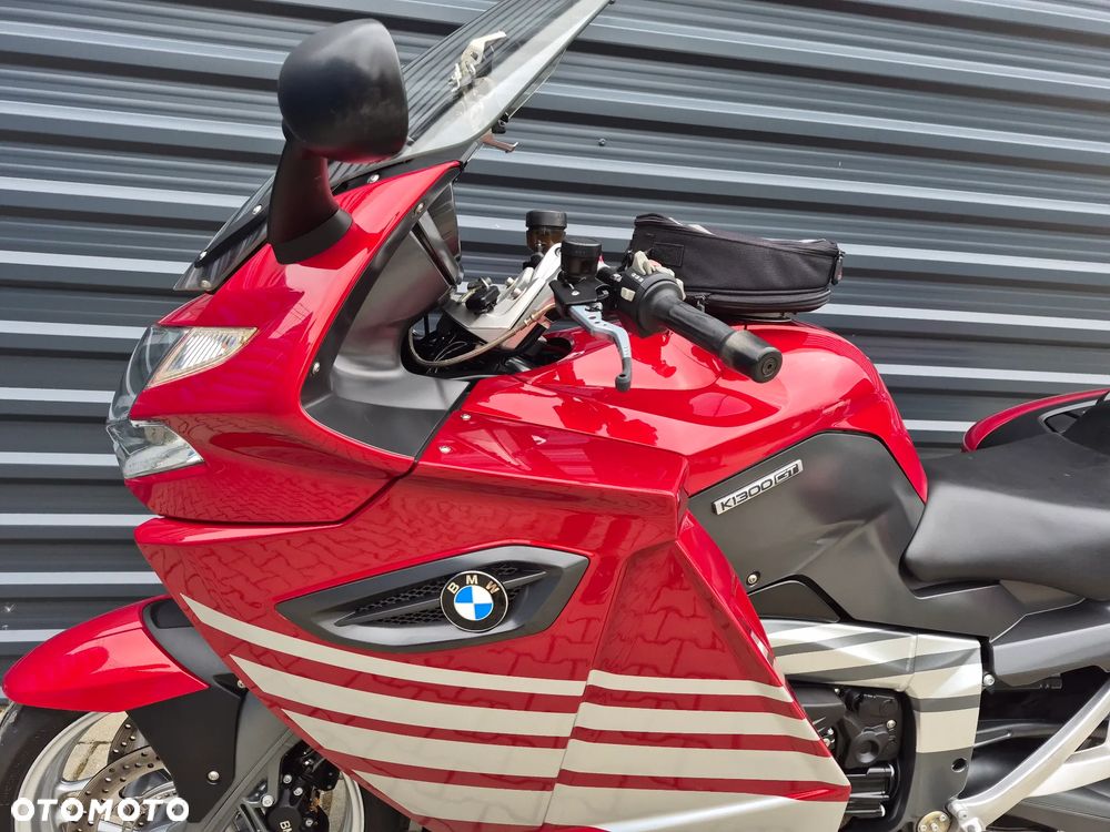 BMW K - 18