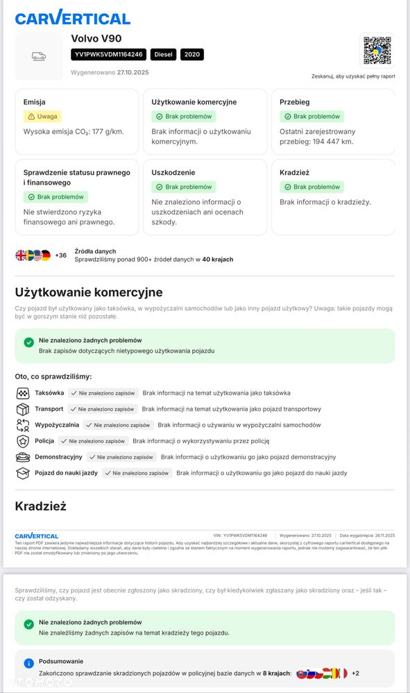 Volvo V90 B4 D Geartronic Inscription - 13