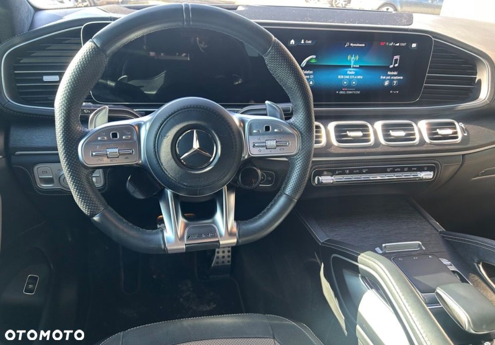 Mercedes-Benz GLE - 27