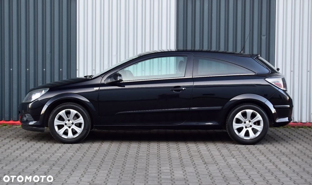 Opel Astra 1.4 Edition 111 Jahre - 5