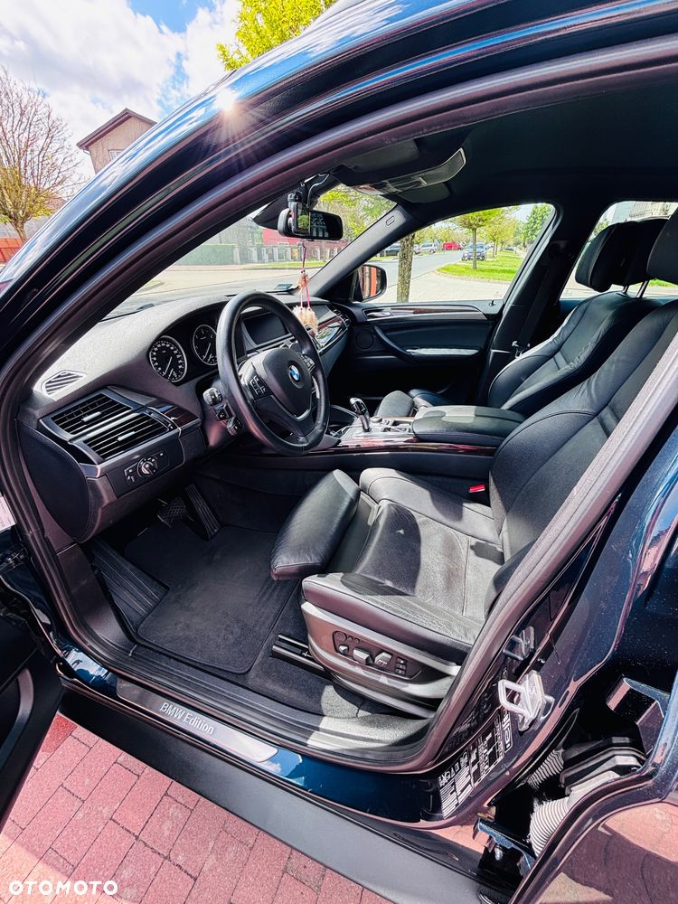 BMW X6 - 6
