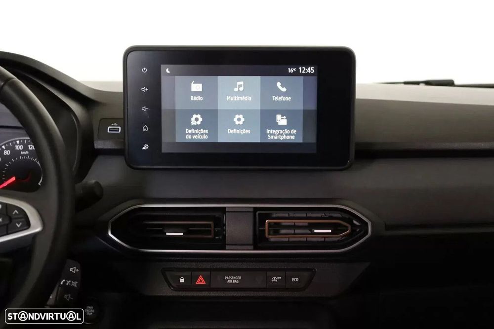 Dacia Jogger 1.0 ECO-G Extreme Bi-Fuel - 24