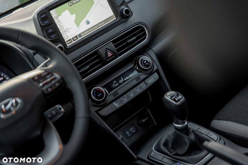 Hyundai Kona 1.0 T-GDI Pure - 15