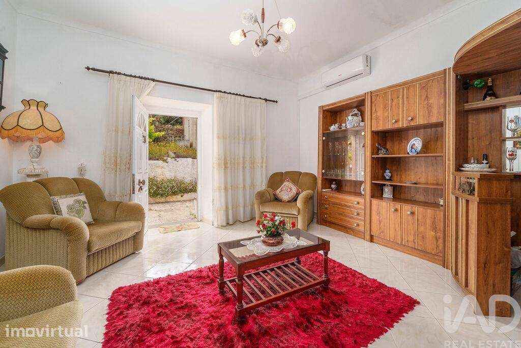 Casa / Villa T3 em São Brás de Alportel de 140 m2 - Grande imagem: 5/40