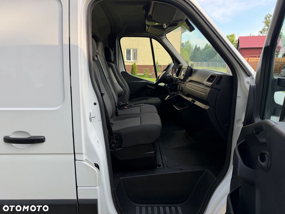 Renault Master - 10