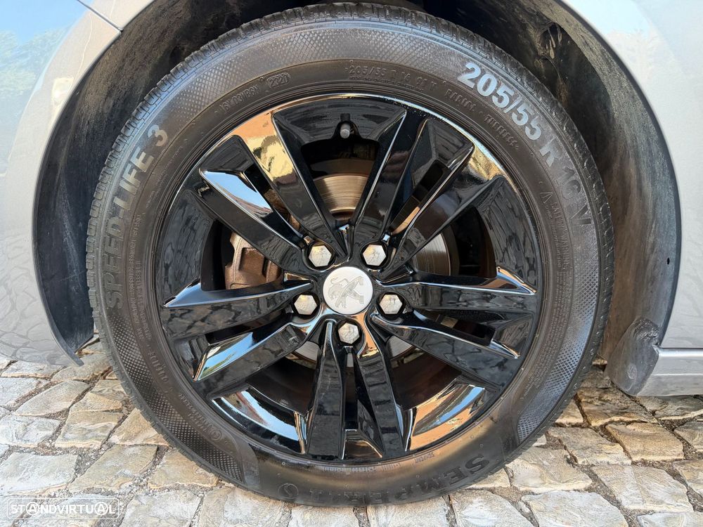 Peugeot 308 1.2 PureTech Active - 14