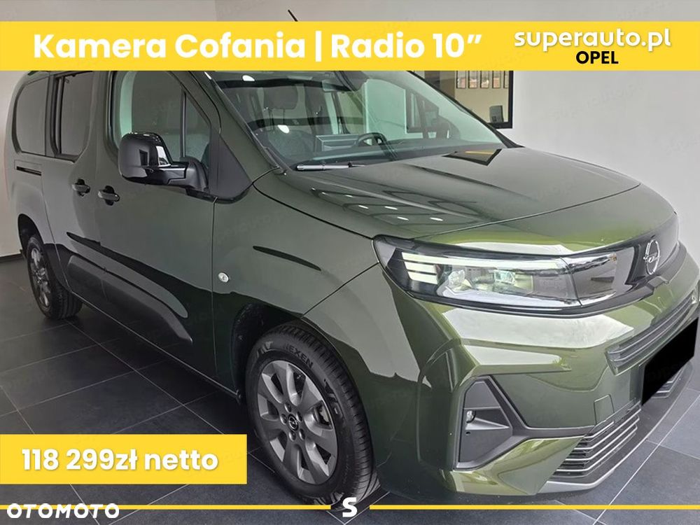 Opel Combo - 2