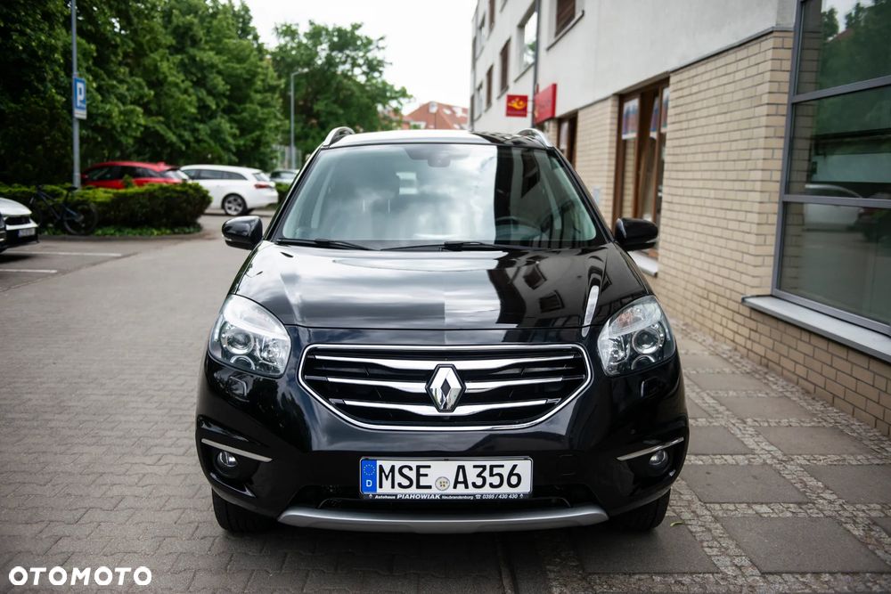 Renault Koleos 2.0 dCi 4x4 Dynamique - 12