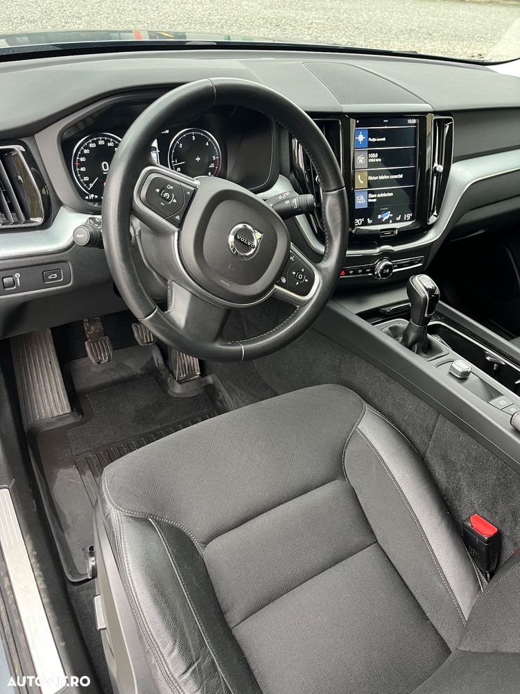 Volvo XC 60 - 18
