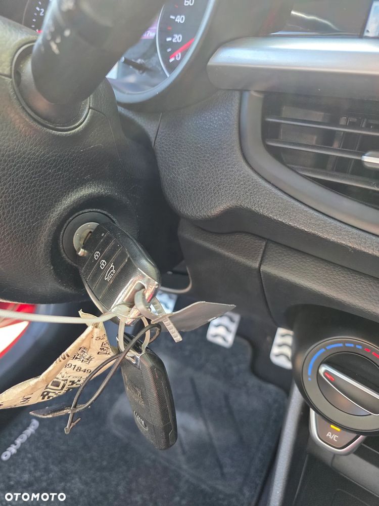 Kia Picanto 1.2 GT Line - 34