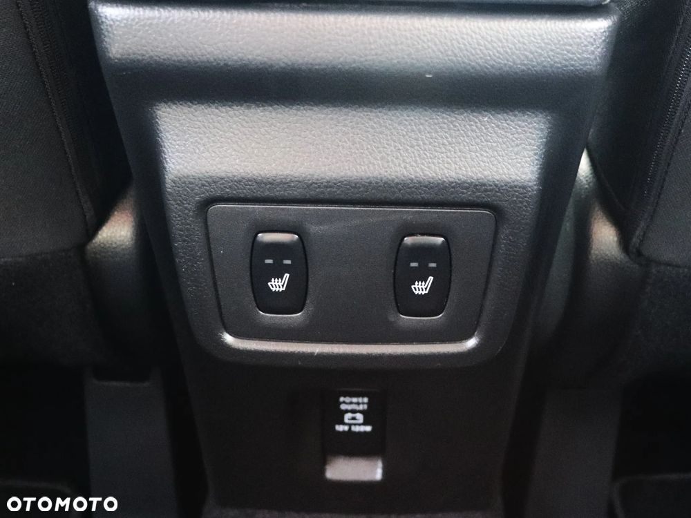 Mitsubishi Eclipse Cross 1.5 T-MIVEC ClearTec CVT 2WD Diamant Edition - 22