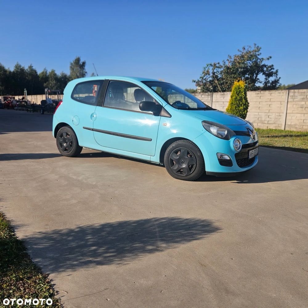 Renault Twingo 1.2 16V Dynamique - 5