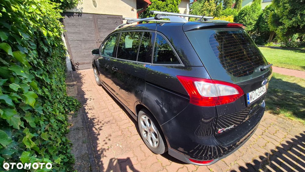 Ford C-MAX - 3