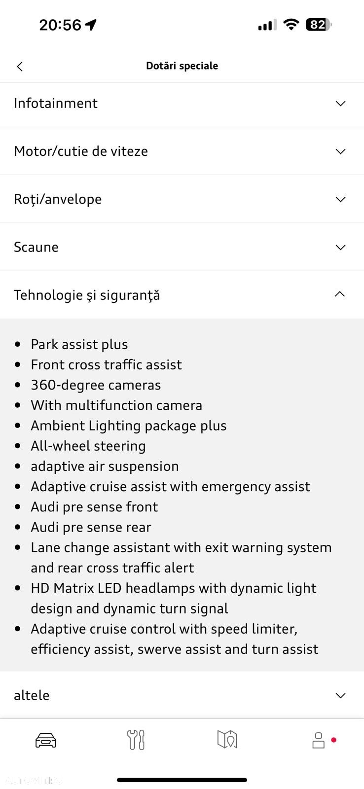 Audi Q8 - 14