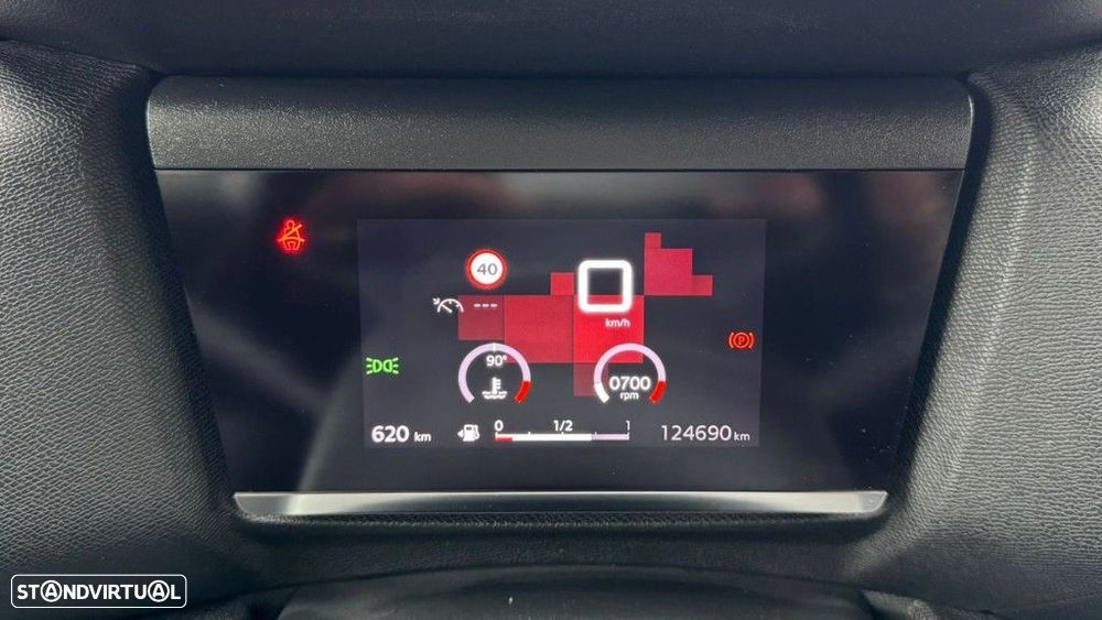 Citroën C4 1.5 BlueHDi Feel Pack - 12