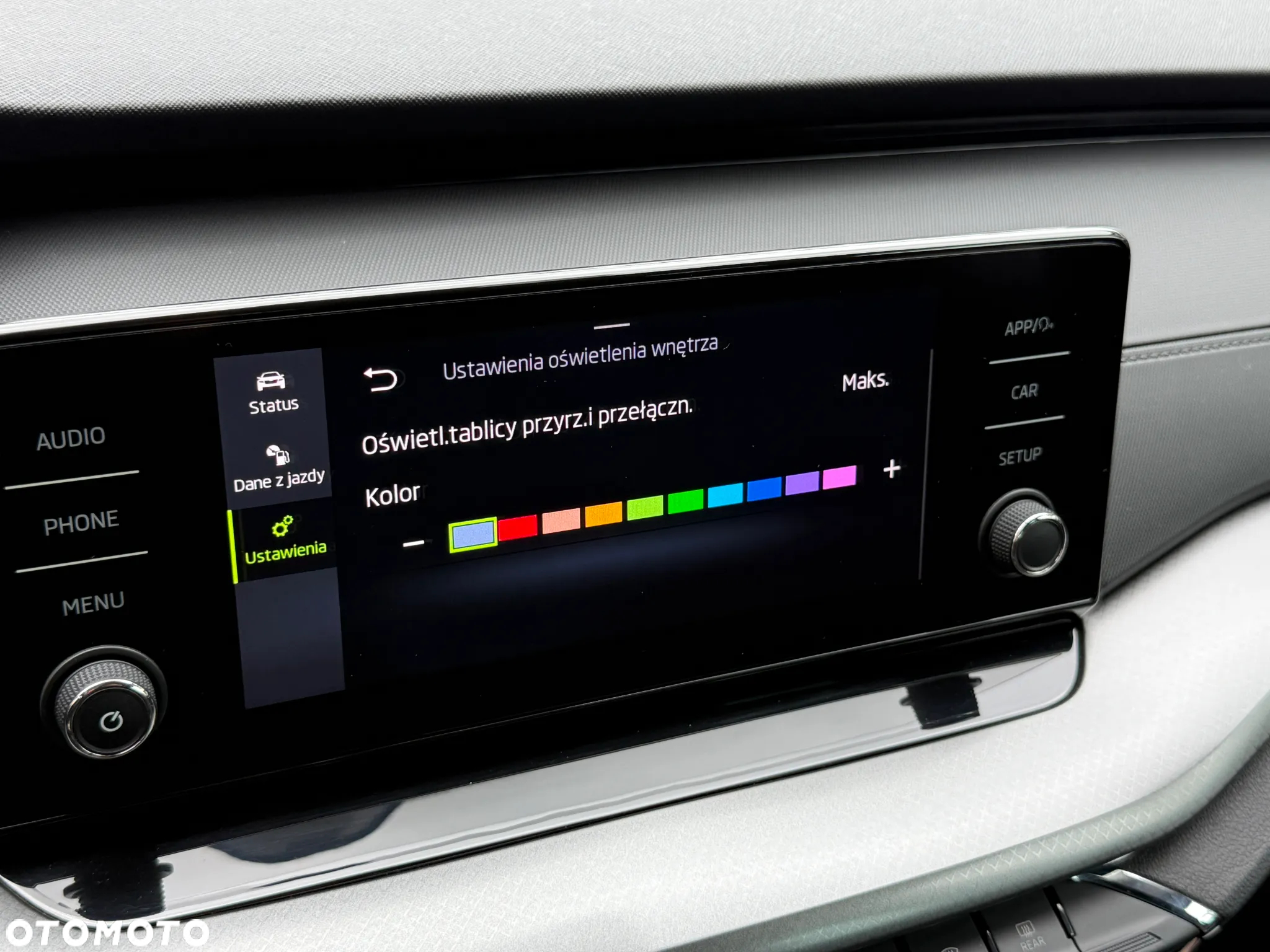 Skoda Octavia 1.0 TSI Ambition - 19