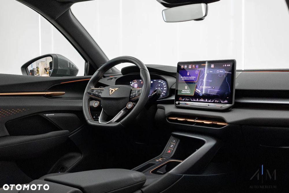 Cupra Terramar 2.0 TSI 4Drive VZ DSG - 27