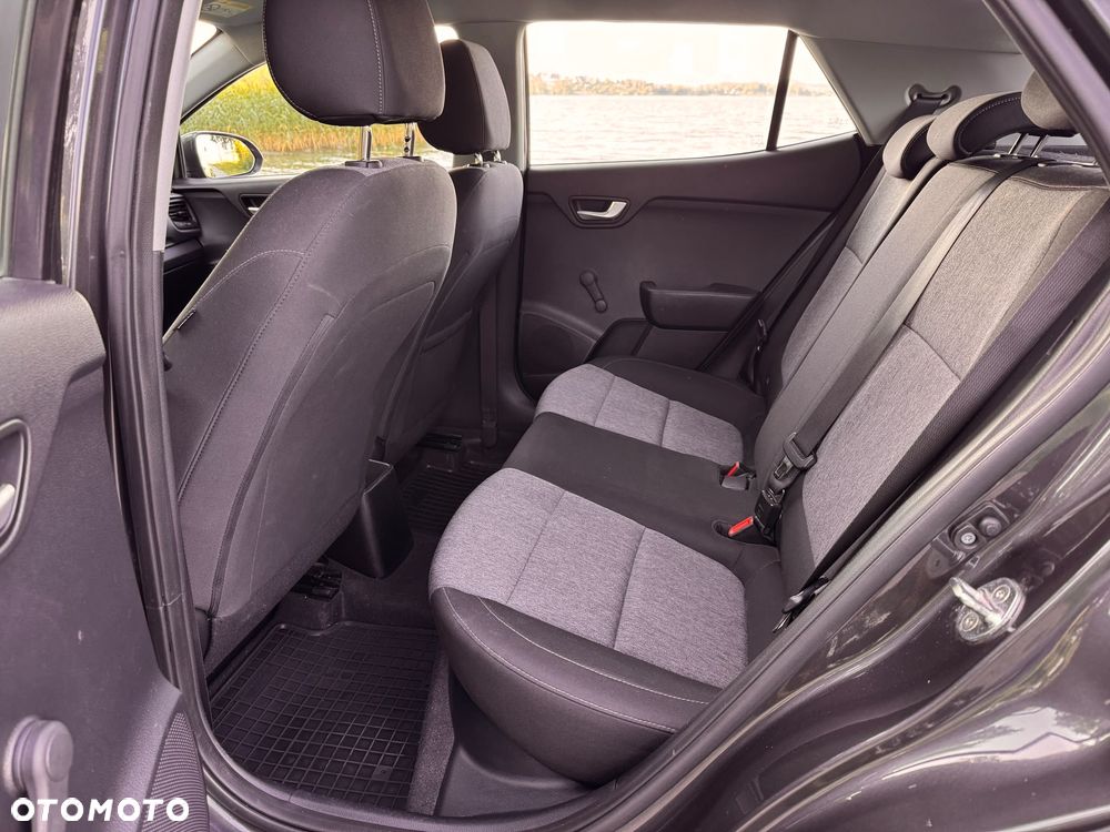 Kia Stonic 1.4 M - 19