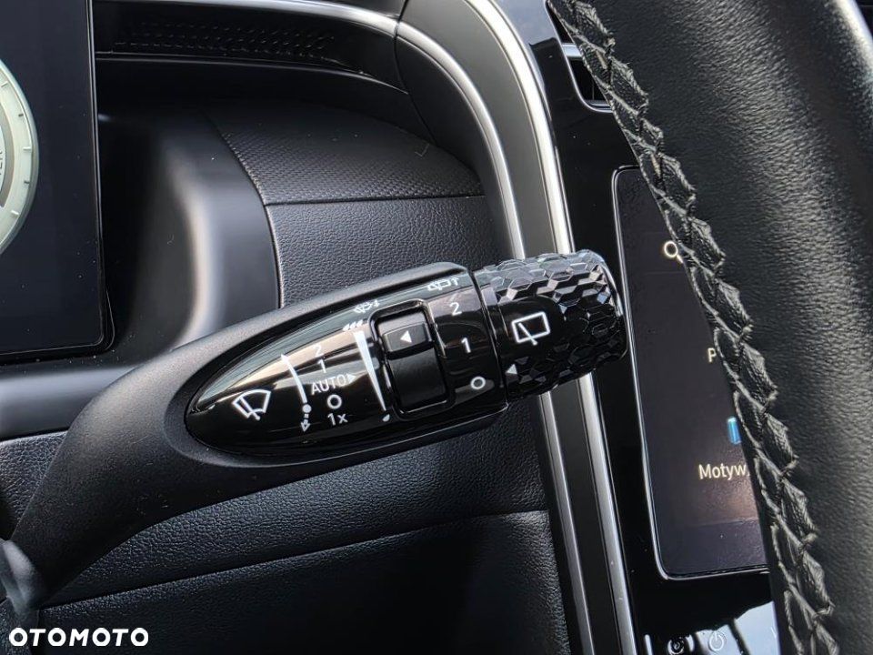 Hyundai Tucson - 25