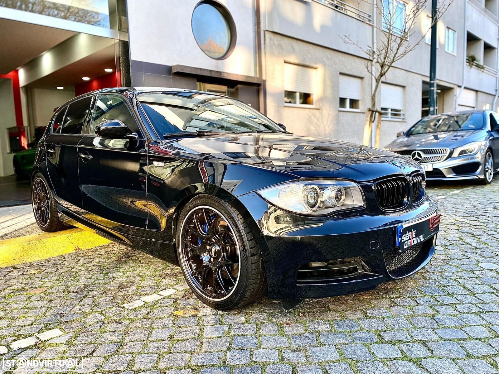 BMW 116 iA - 7