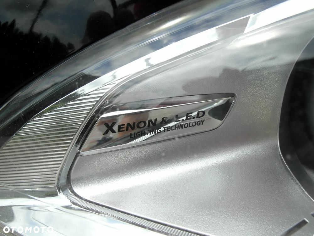 Peugeot 508 BlueHDi FAP 180 Automatik Stop&Start Allure - 35
