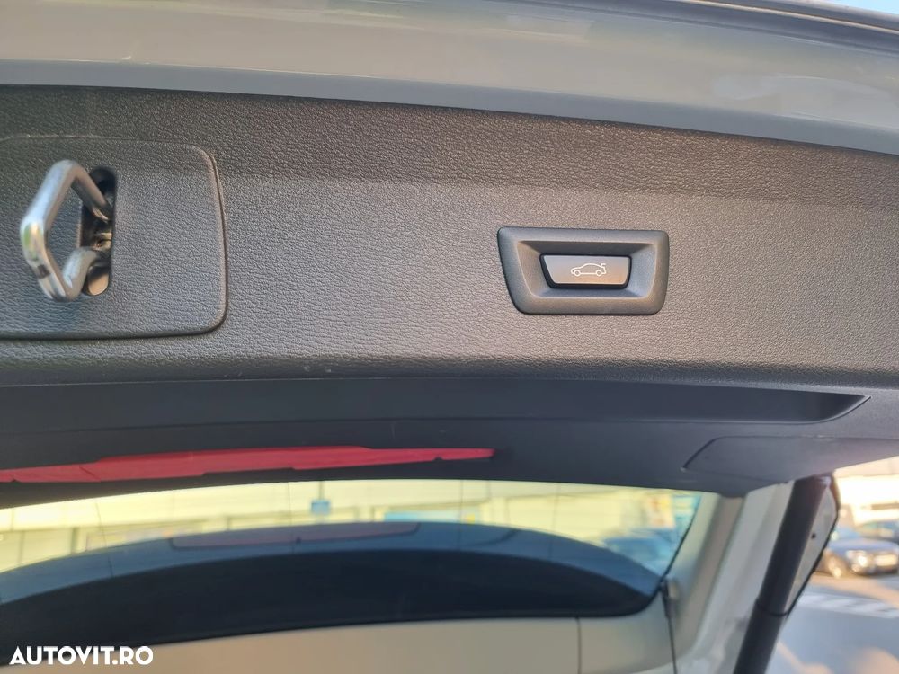 BMW X1 xDrive20d AT - 22