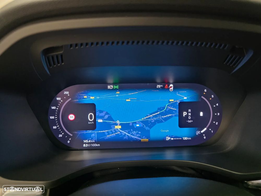 Volvo XC 60 2.0 B5 R-Design AWD - 15