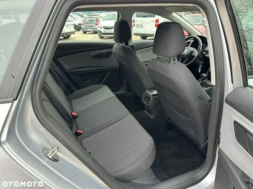 Seat Leon 1.0 TSI Style - 13