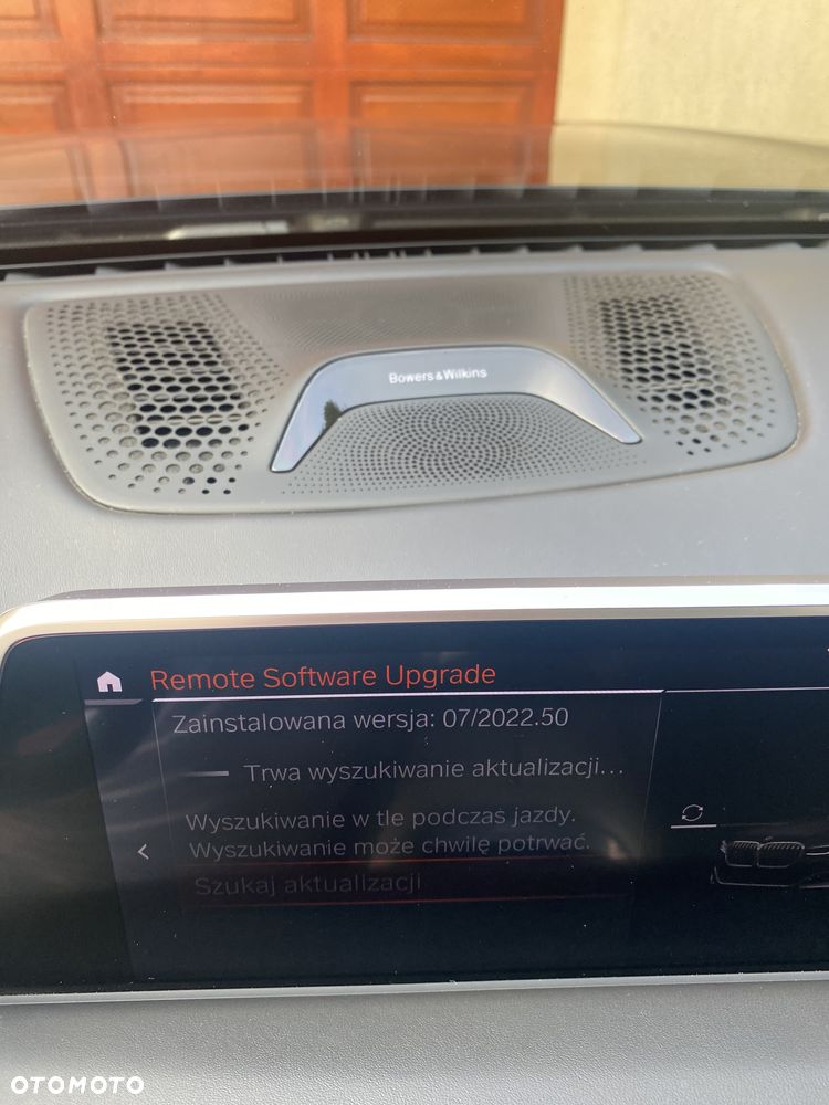 BMW Seria 7 750d xDrive - 20