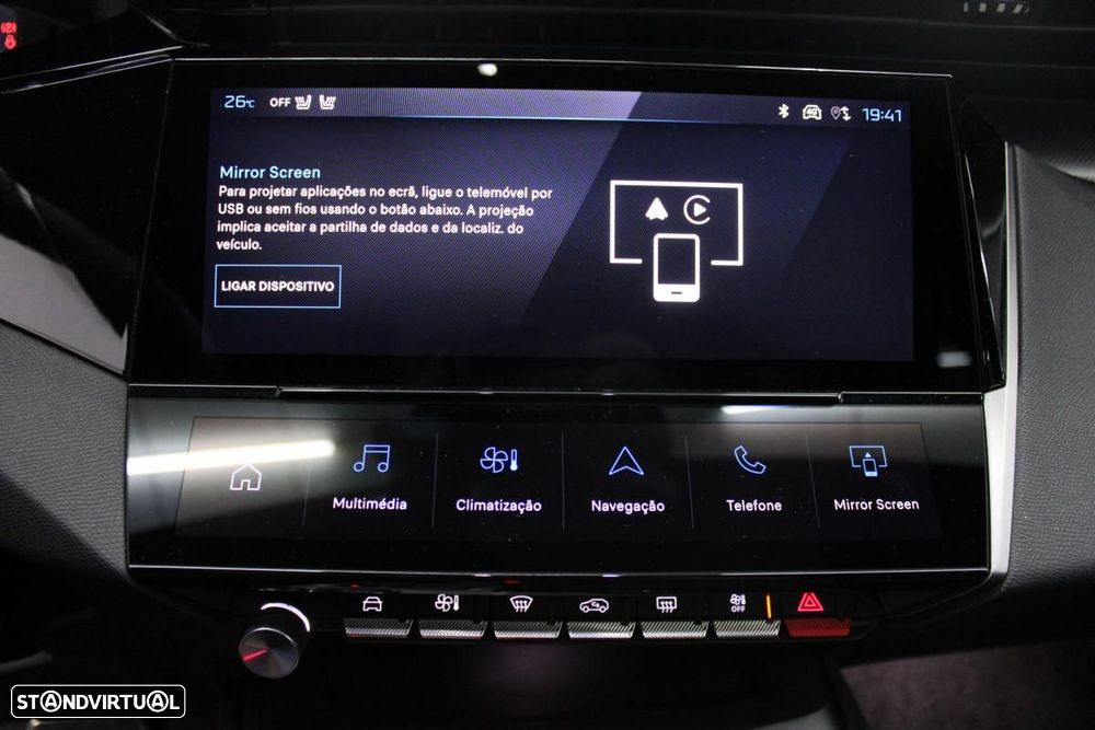 Peugeot E-408 58 kWh GT - 28