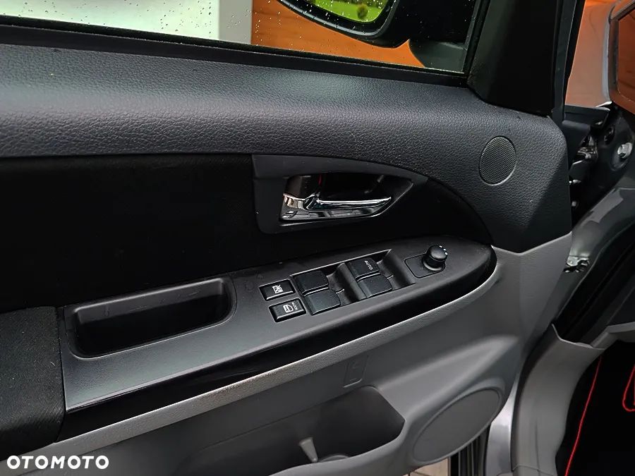 Suzuki SX4 1.6 VVT 4x4 Style - 29