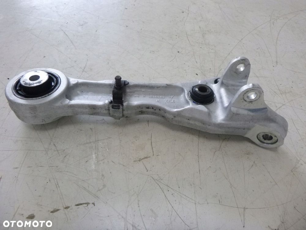 JAGUAR XK X150 XF X250 WAHACZ DOLNY PRZÓD PRZEDNI PRAWY - 5