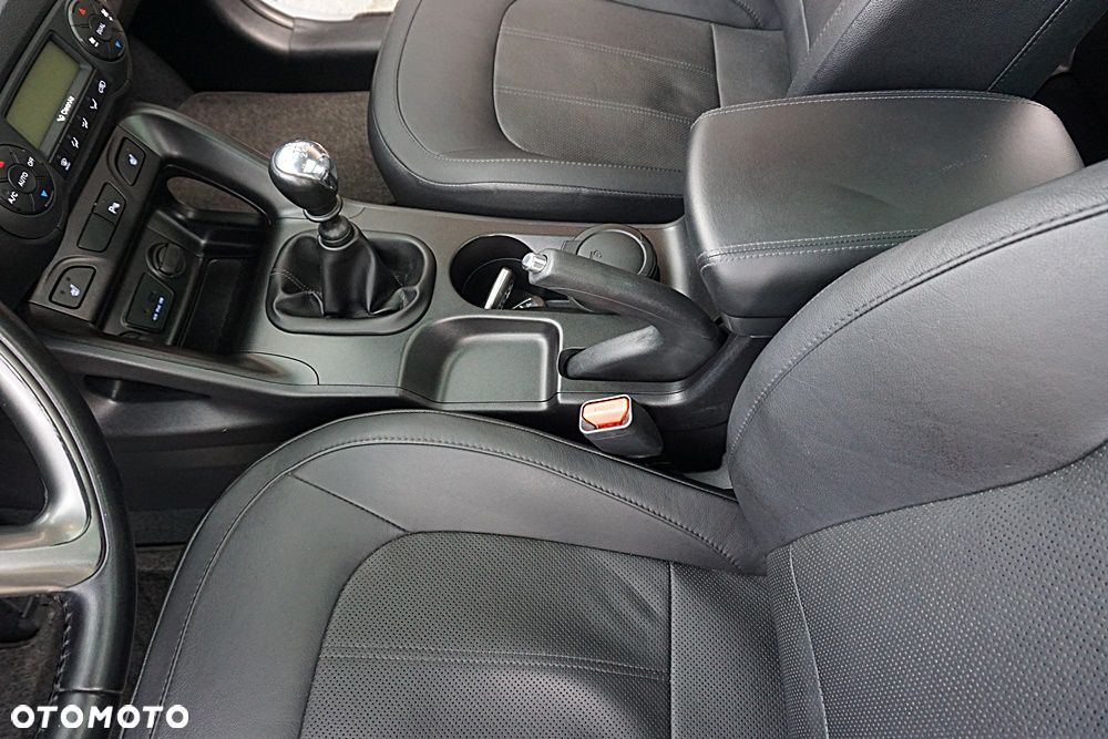 Hyundai ix35 2.0 GDI Premium 2WD - 31