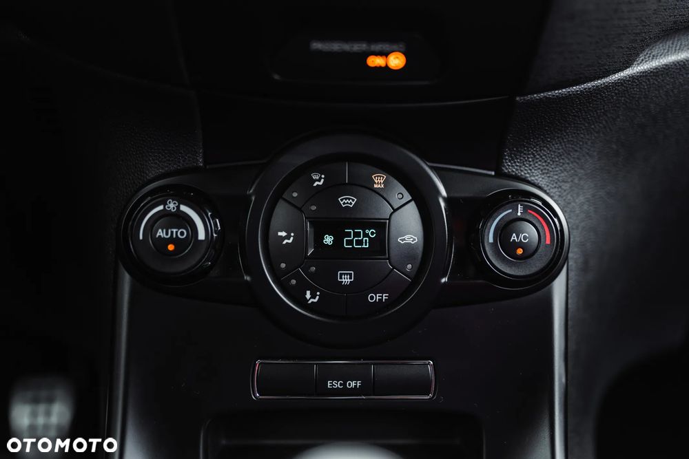 Ford Fiesta - 29