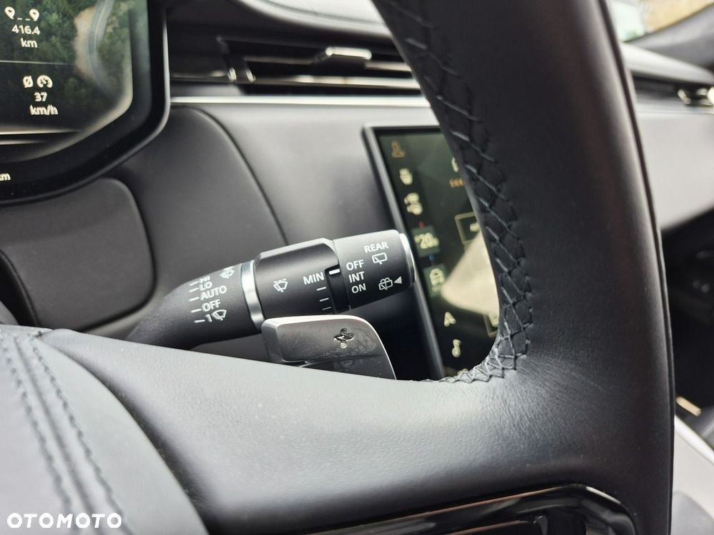 Land Rover Range Rover Sport - 33