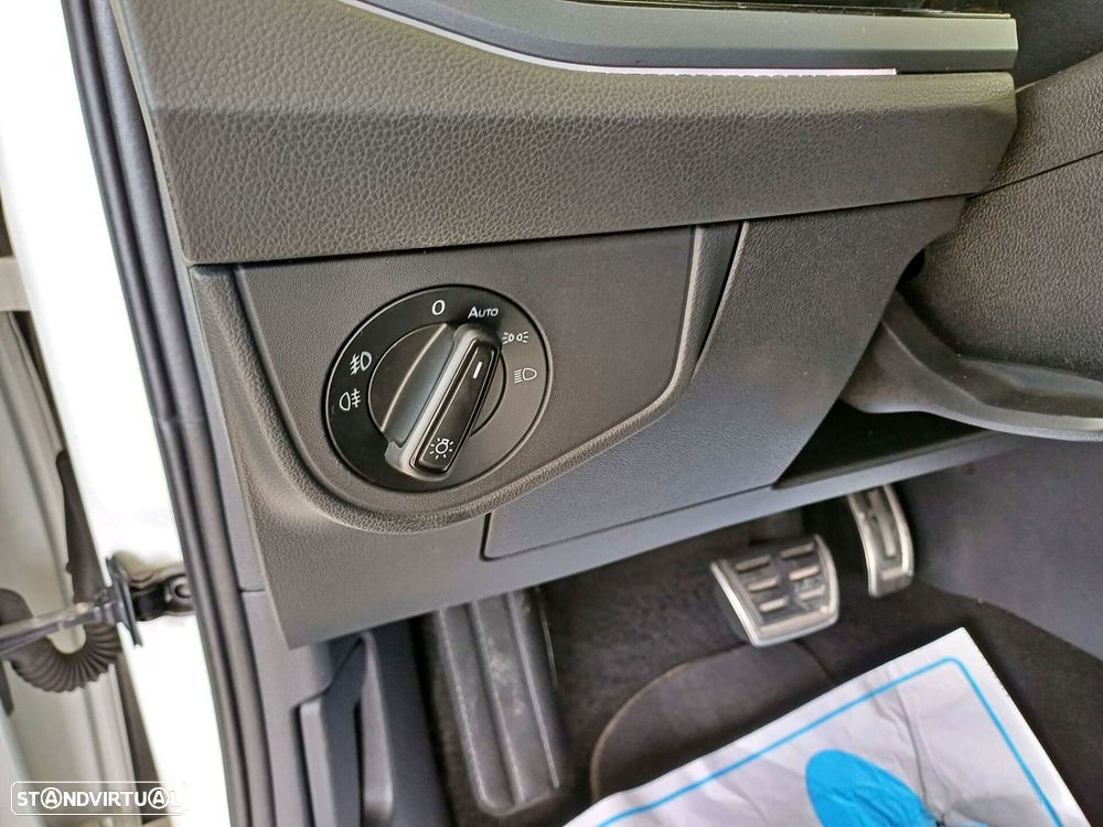 VW Taigo 1.0 TSI R-Line DSG - 12