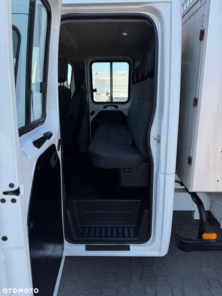 Renault Master - 23