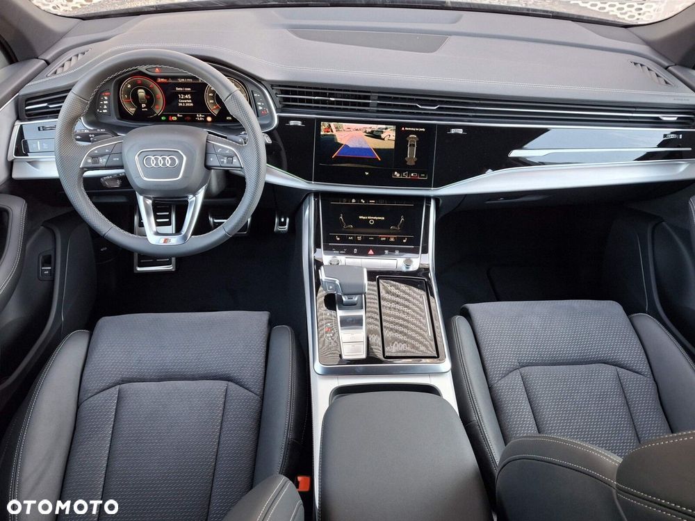 Audi Q7 - 20