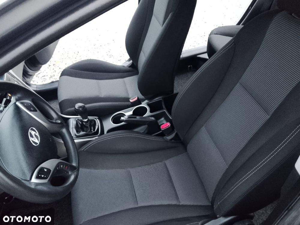 Hyundai i30 - 10