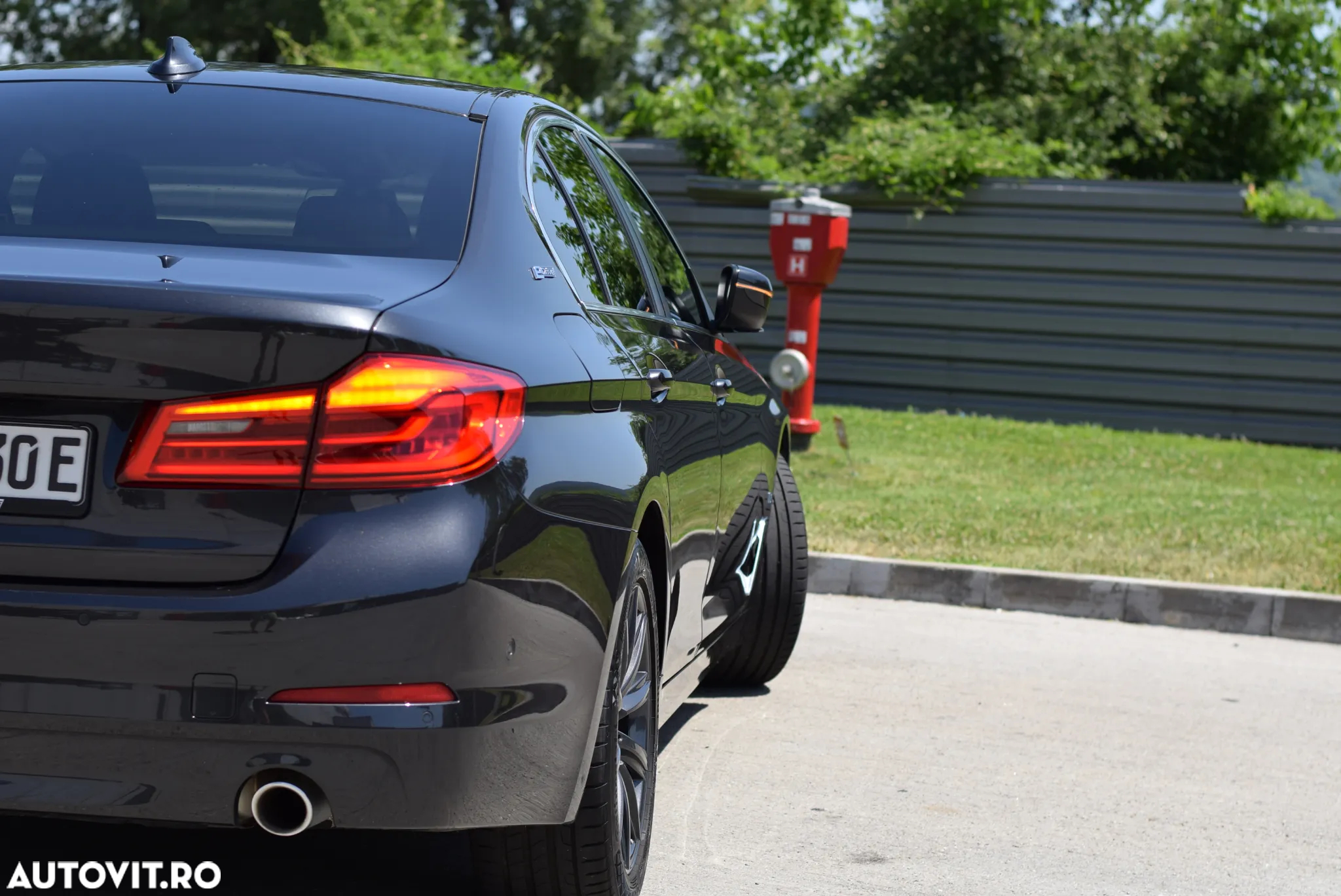 Mercedes-Benz E 300 Aut. - 35